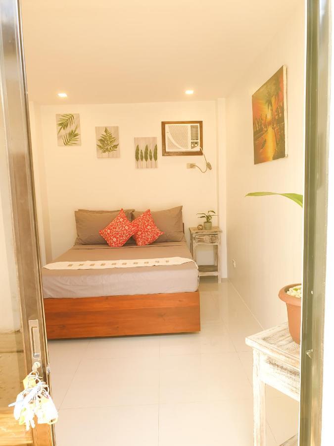 Hutch Lodging House El Nido Bagian luar foto